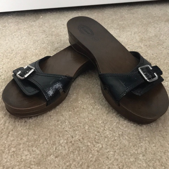 Dr. Scholl's | Shoes | Dr Scholls Sandals | Poshmark